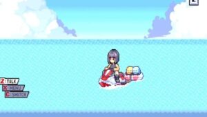 Rignettas Adventure screenshot 5