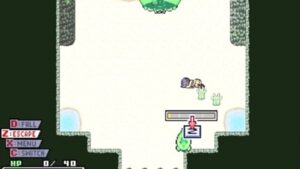 Rignettas Adventure screenshot 4