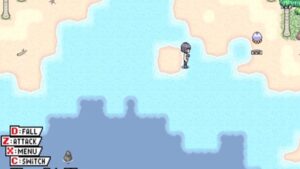 Rignettas Adventure screenshot 2
