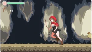 Rose and the Magic Beast screenshot 3