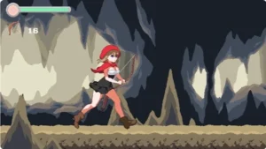 Rose and the Magic Beast screenshot 4