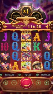 SLOT123 screenshot 1