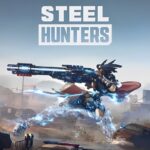 STEEL HUNTERS