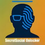 Secret Social Unlocker
