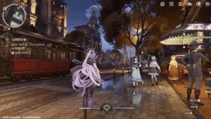 Silver Palace screenshot 3