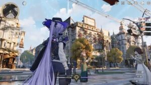 Silver Palace screenshot 2