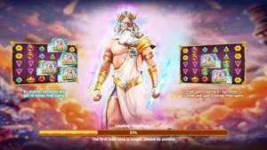 Slot Online Ramuan88 screenshot 3