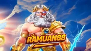 Slot Online Ramuan88 screenshot 1