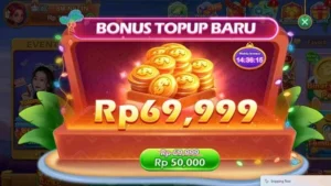 Slot Online Ramuan88 screenshot 2