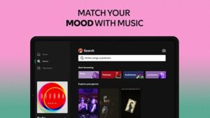 Spotify Premium 9.0.48.225 screenshot 1