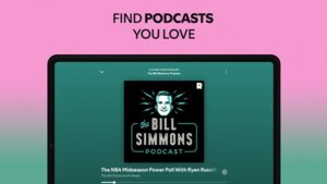 Spotify Premium 9.0.48.225 screenshot 3