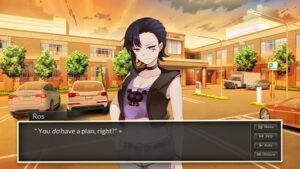 Student Union screenshot 1