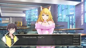 Student Union screenshot 4