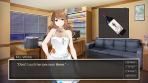 Student Union screenshot 2
