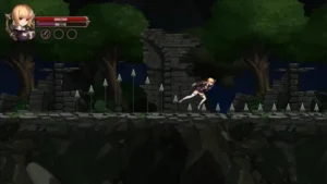 Summon Of Asmodeus screenshot 3