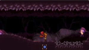 Super Monsters’n Girls screenshot 4
