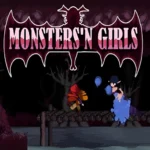 Super Monsters’n Girls