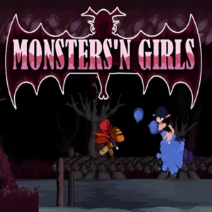 Super Monsters’n Girls