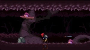 Super Monsters’n Girls screenshot 2