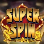 Superspin