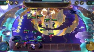 TFT PBE Mobile screenshot 4