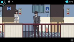 The Censor screenshot 3