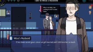 The Censor screenshot 1