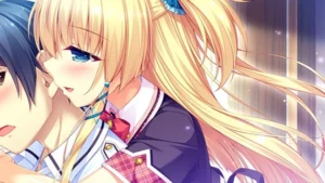 The Ditzy Demons Are in Love With Me screenshot 1