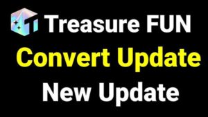 Treasure Fun XYZ screenshot 1