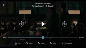 UHDMovies screenshot 4