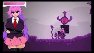 Udonge in Interspecies Cave screenshot 3