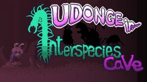 Udonge in Interspecies Cave screenshot 1