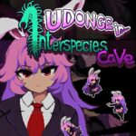 Udonge in Interspecies Cave