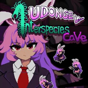 Udonge in Interspecies Cave