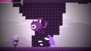 Udonge in Interspecies Cave screenshot 2