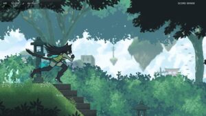Vivid Dead screenshot 3