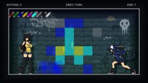 Vivid Dead screenshot 4