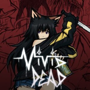 Vivid Dead