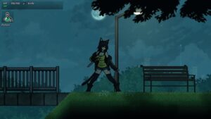 Vivid Dead screenshot 2