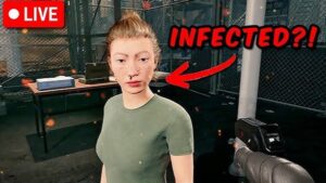 Zombie Border Patrol screenshot 2