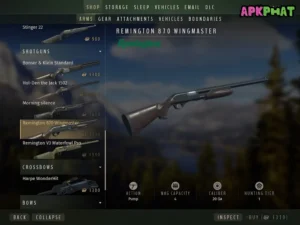 Way of the Hunter Wild America screenshot 14