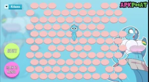 Trap the Cat screenshot 3