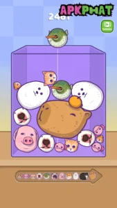 Merge Fellas screenshot 3
