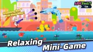 BOWBLITZ screenshot 5