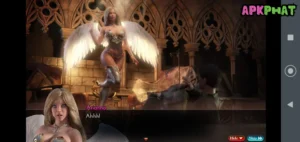 The Genesis Order screenshot 10