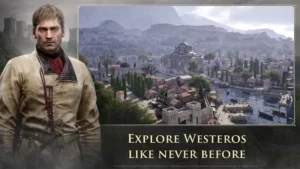 Game of Thrones Kingsroad screenshot 16
