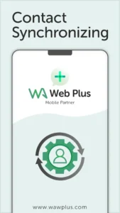 WA Web screenshot 1