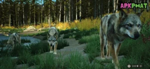 Way of the Hunter Wild America screenshot 1