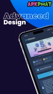 Bitexen screenshot 1