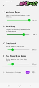 Spatial Touch screenshot 3